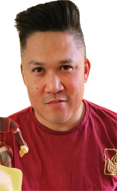 Dante Basco