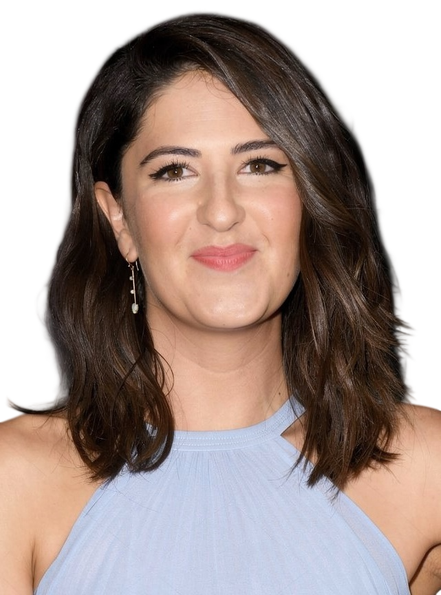 D'arcy Carden
