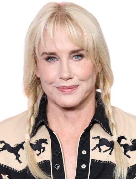 Daryl Hannah