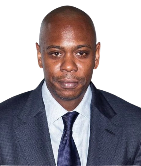 Dave Chappelle