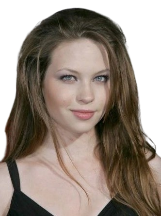 Daveigh Chase