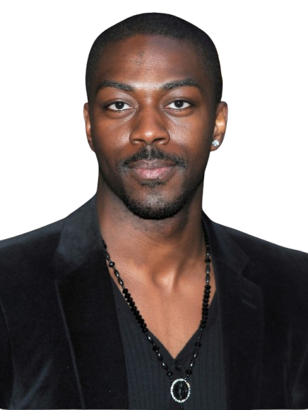 David Ajala