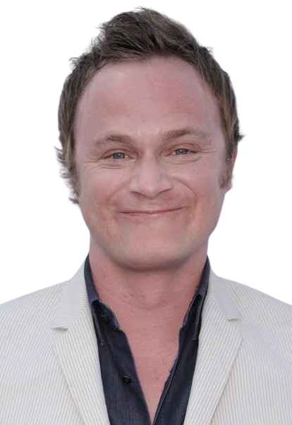 David Anders