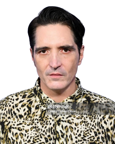 David Dastmalchian