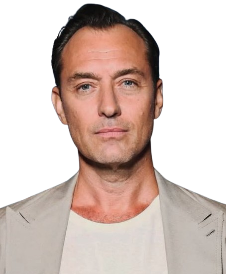 Jude Law