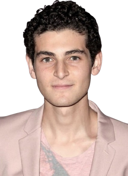 David Mazouz