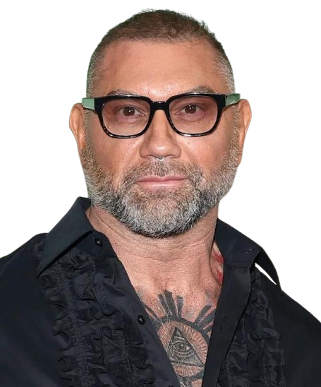Dave Bautista