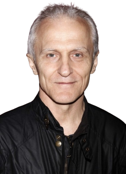 David Patrick Kelly