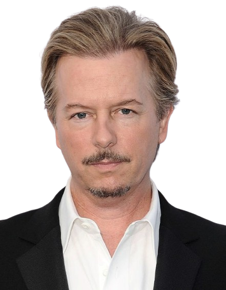David Spade