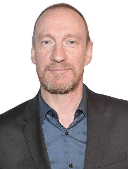 David Thewlis