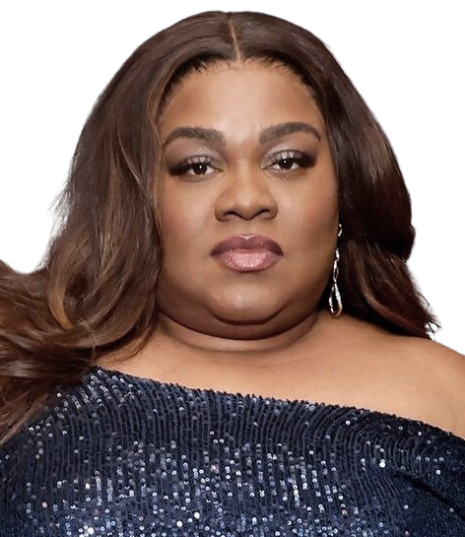 Da'Vine Joy Randolph