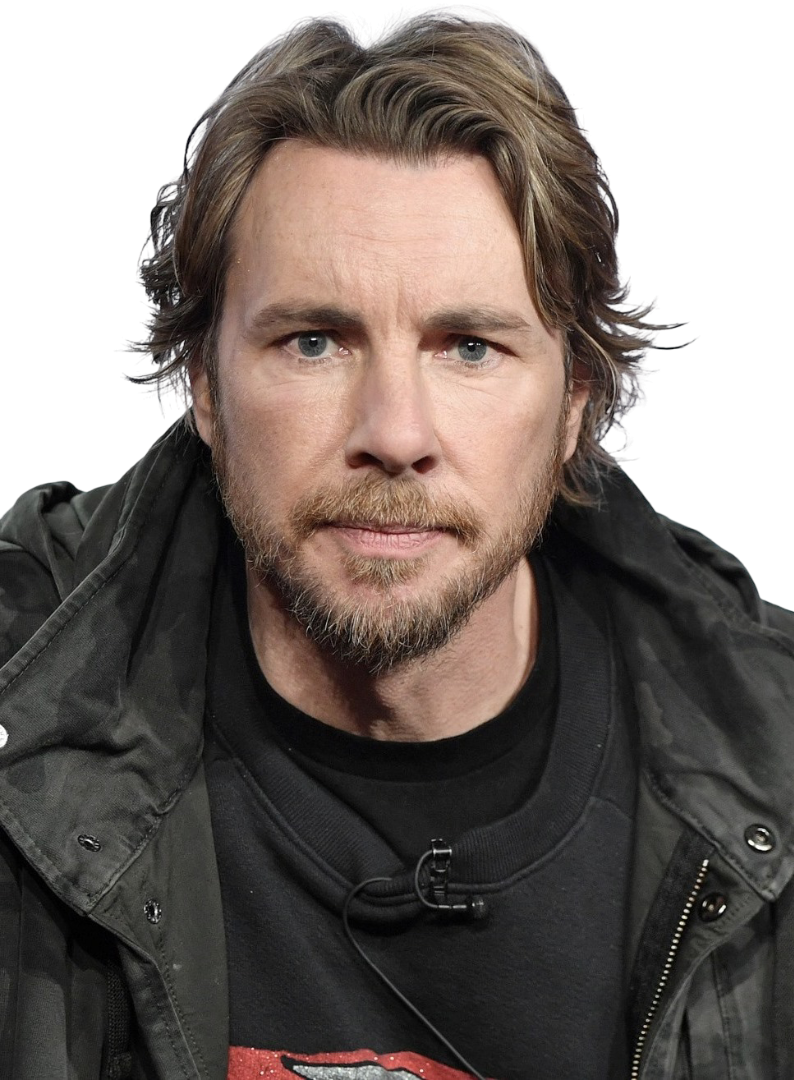 Dax Shepard