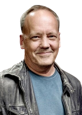 Dee Bradley Baker