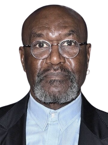 Delroy Lindo
