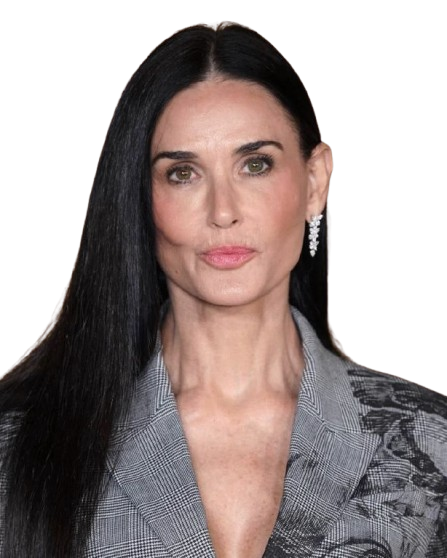 Demi Moore
