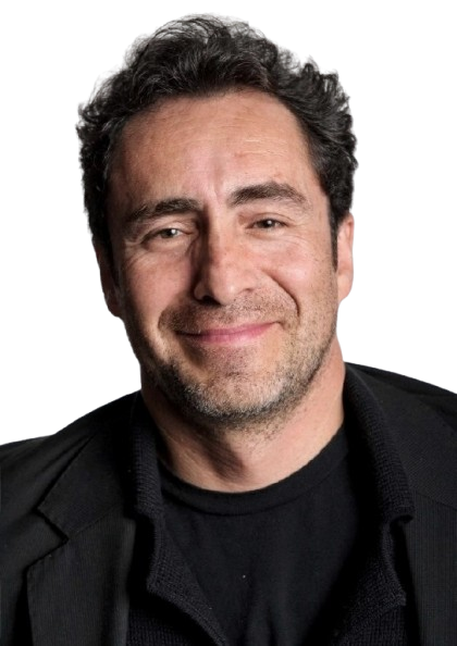 Demián Bichir