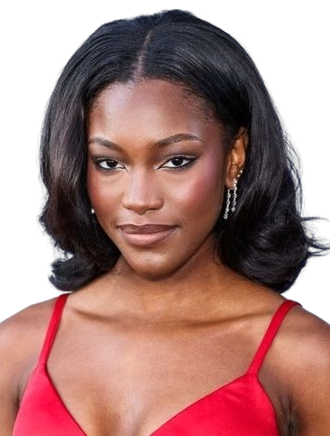 Demi Singleton