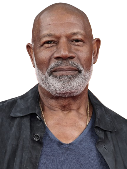 Dennis Haysbert