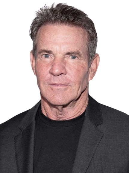 Dennis Quaid