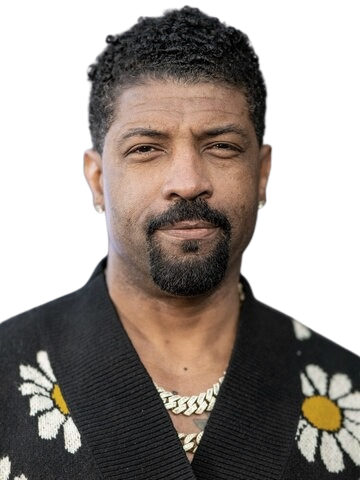Deon Cole