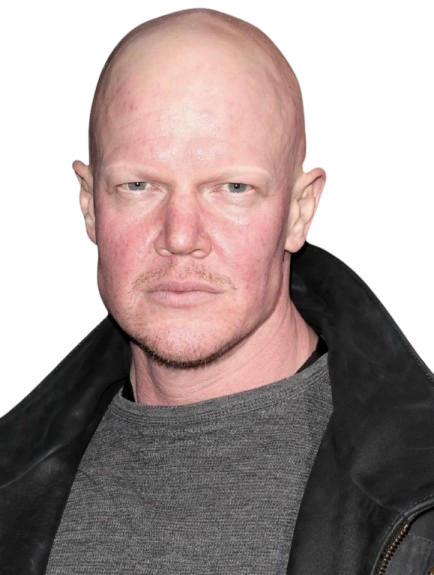 Derek Mears