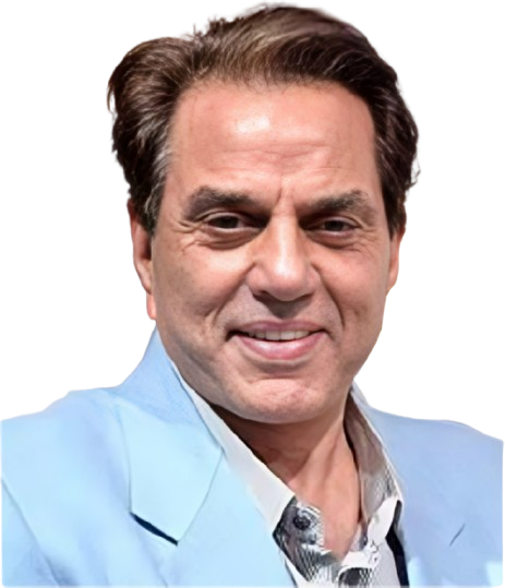 Dharmendra
