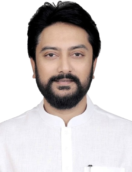 Dhiraj Deshmukh
