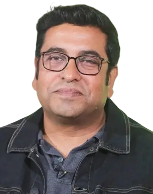 Dhrubo Banerjee