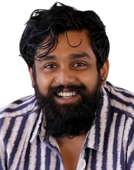 Dhruva Sarja