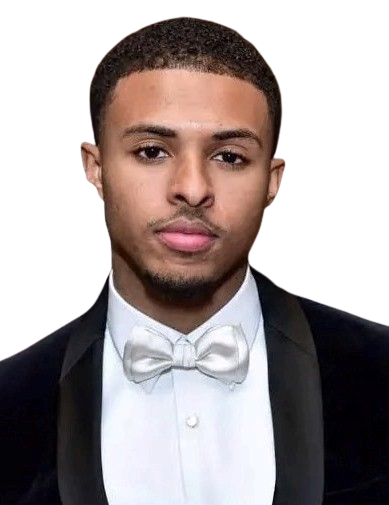 Diggy Simmons