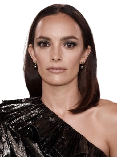 Dina Shihabi