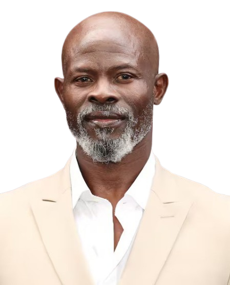 Djimon Hounsou