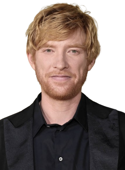 Domhnall Gleeson