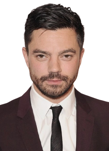 Dominic Cooper