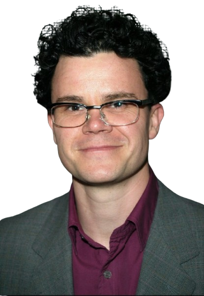 Dominic Holland