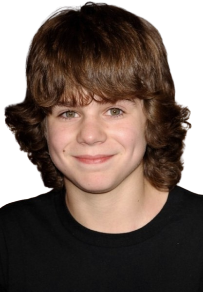 Dominic Janes