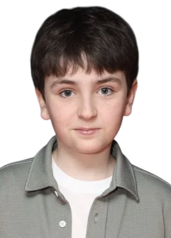 Dominic Mclaughlin
