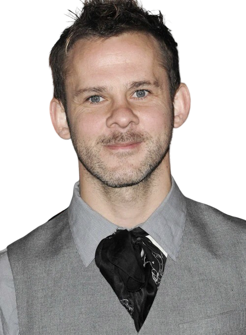 Dominic Monaghan