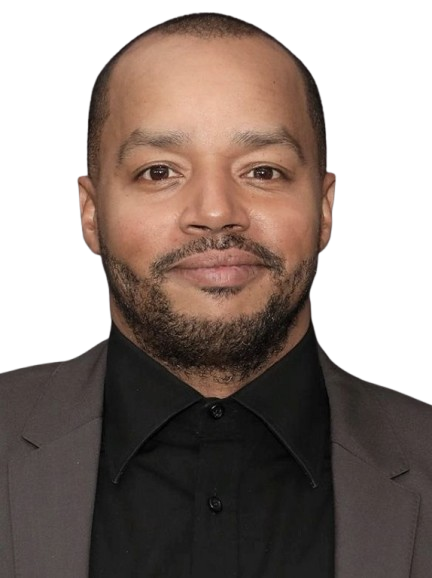 Donald Faison