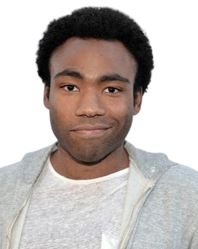 Donald Glover