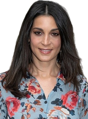 Donatella Finocchiaro