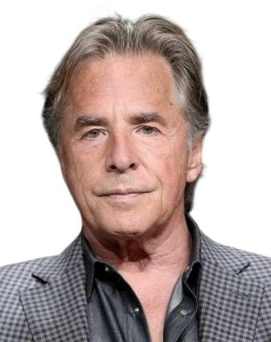 Don Johnson