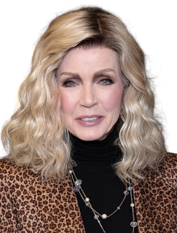 Donna Mills