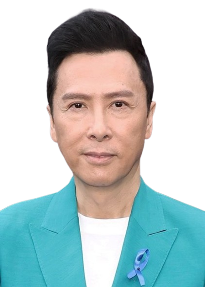 Donnie Yen