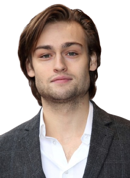 Douglas Booth