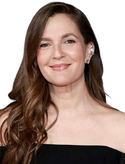 Drew Barrymore