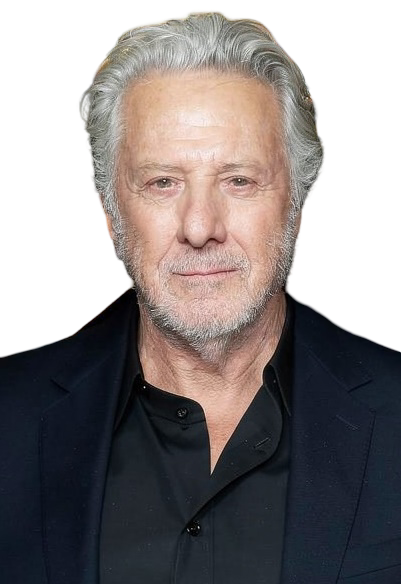Dustin Hoffman
