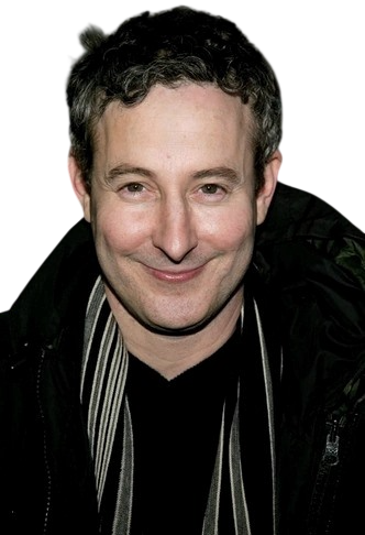Eddie Jemison