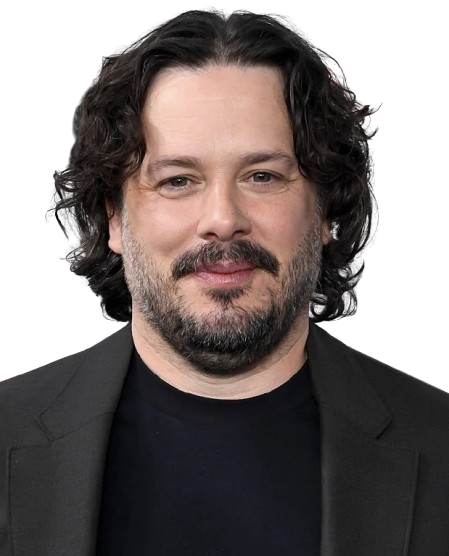 Edgar Wright