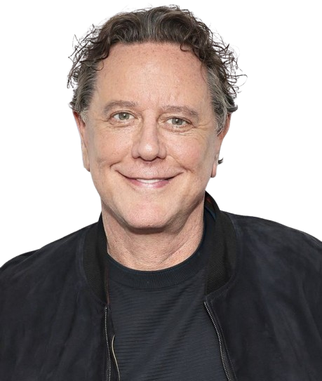 Judge Reinhold